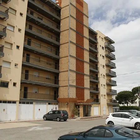 Appartement L'espigo *
