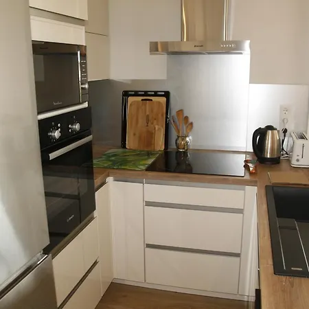 L'espigo Appartement
