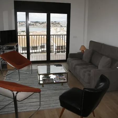 Appartement L'espigo
