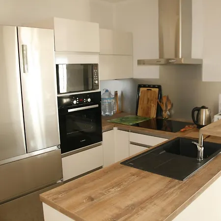 L'espigo Appartement *