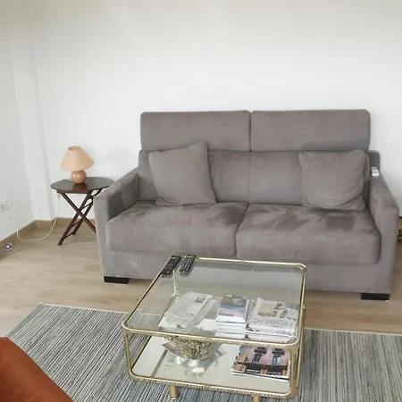 L'espigo Appartement
