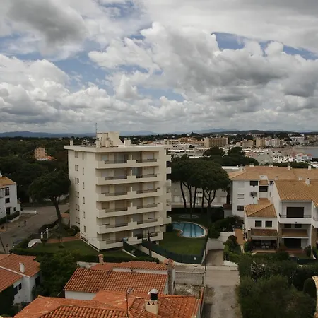 Appartement L'espigo *