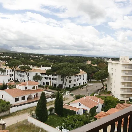 L'espigo Appartement L' Escala