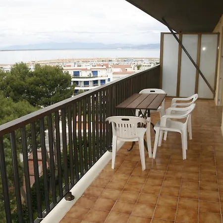 Apartment L'espigo